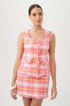 Paradise Plaid