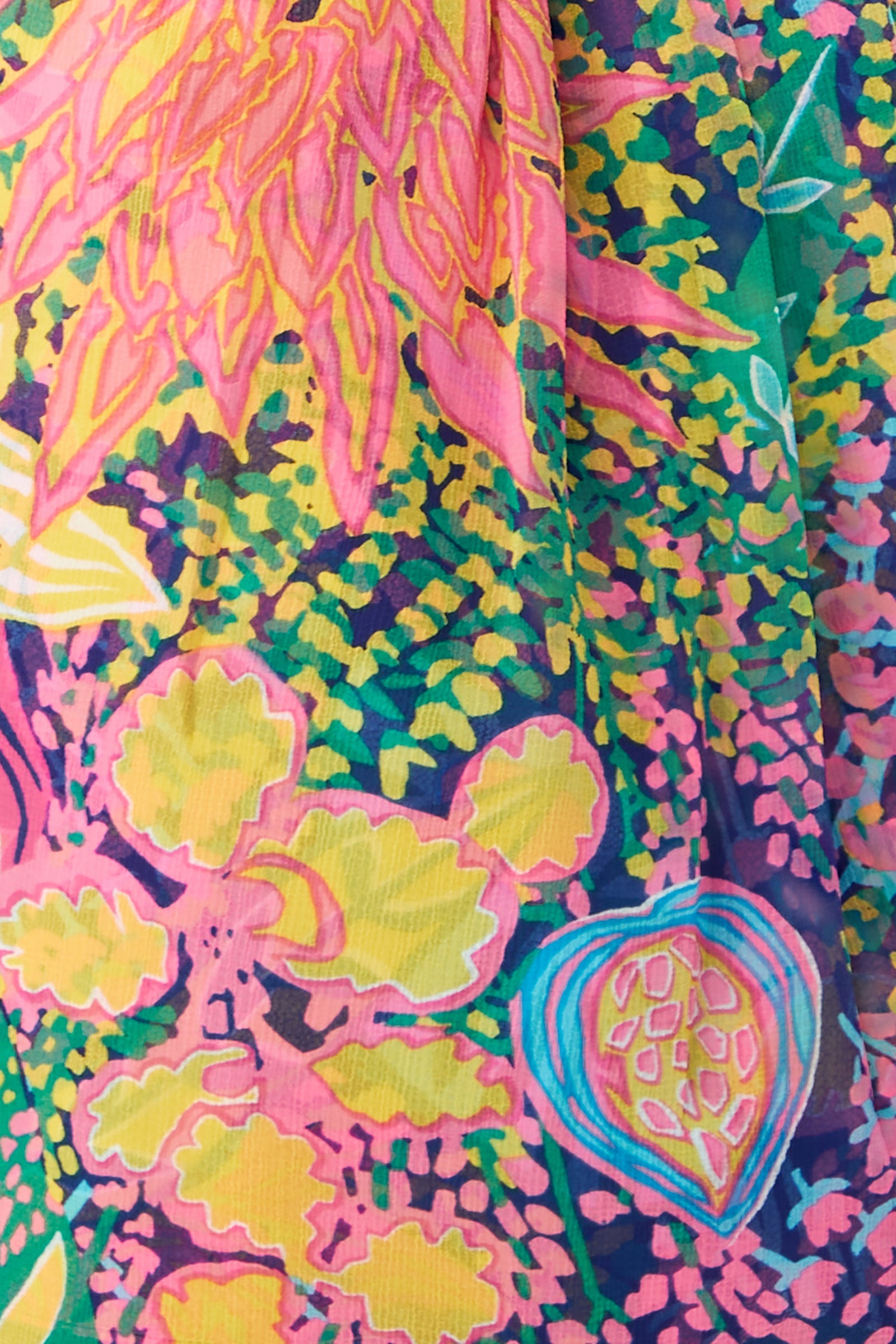 Trina Turk COWRIE TOP