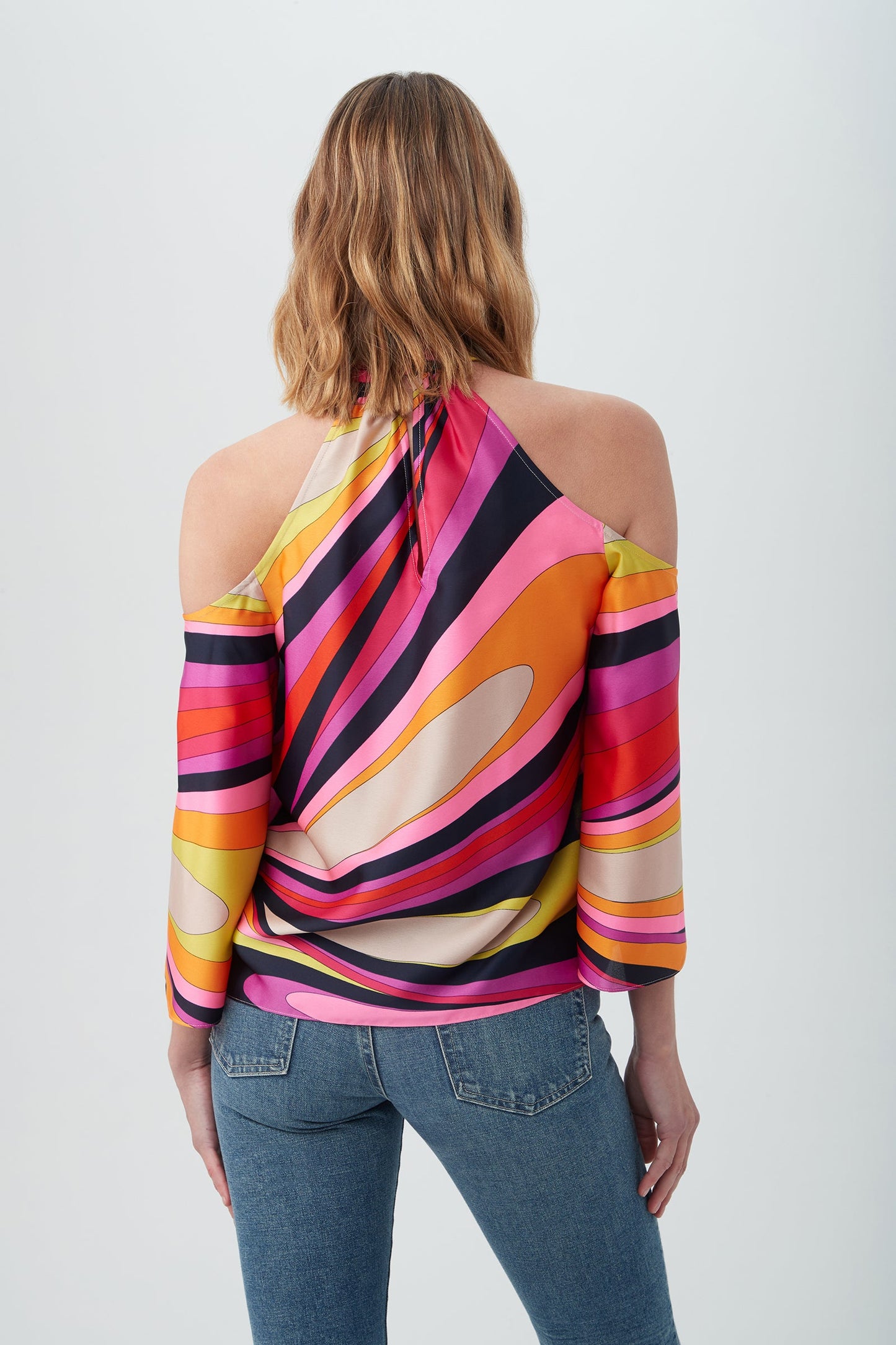 Trina Turk KIMIA TOP