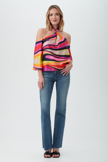 Trina Turk KIMIA TOP
