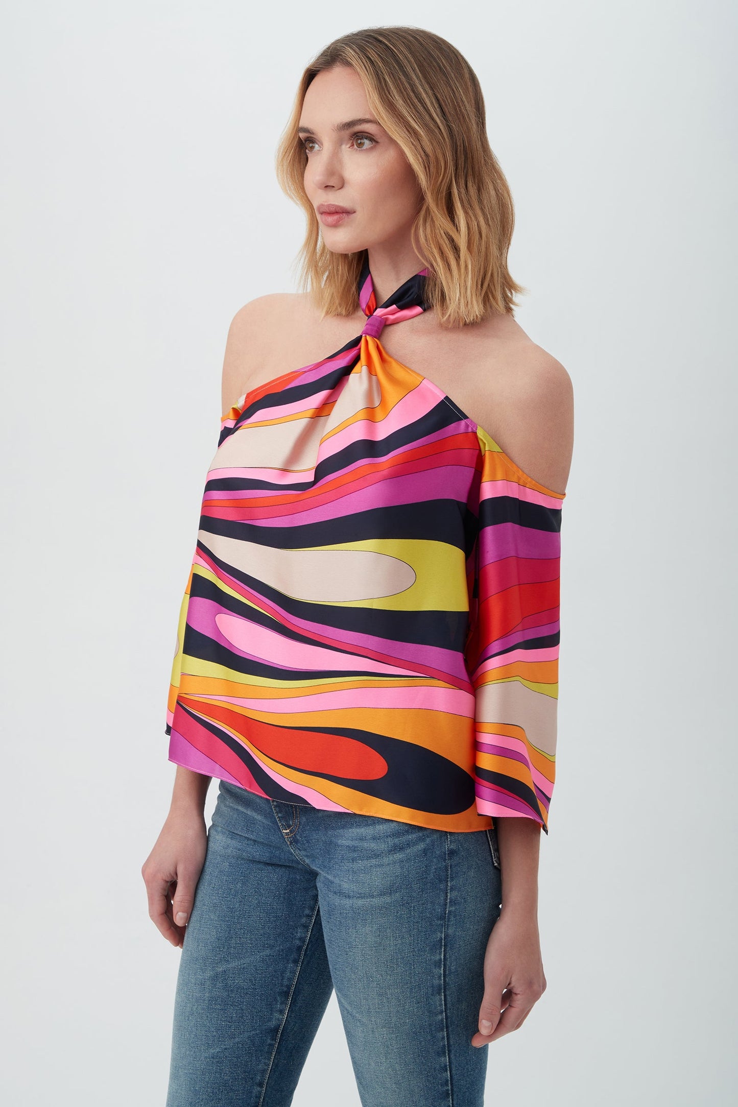 Trina Turk KIMIA TOP