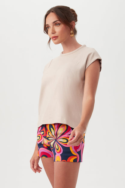 Trina Turk FIELD TOP