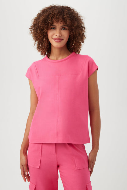 Trina Turk FIELD TOP