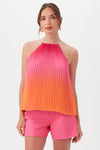 Sunset Ombre