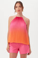 Sunset Ombre