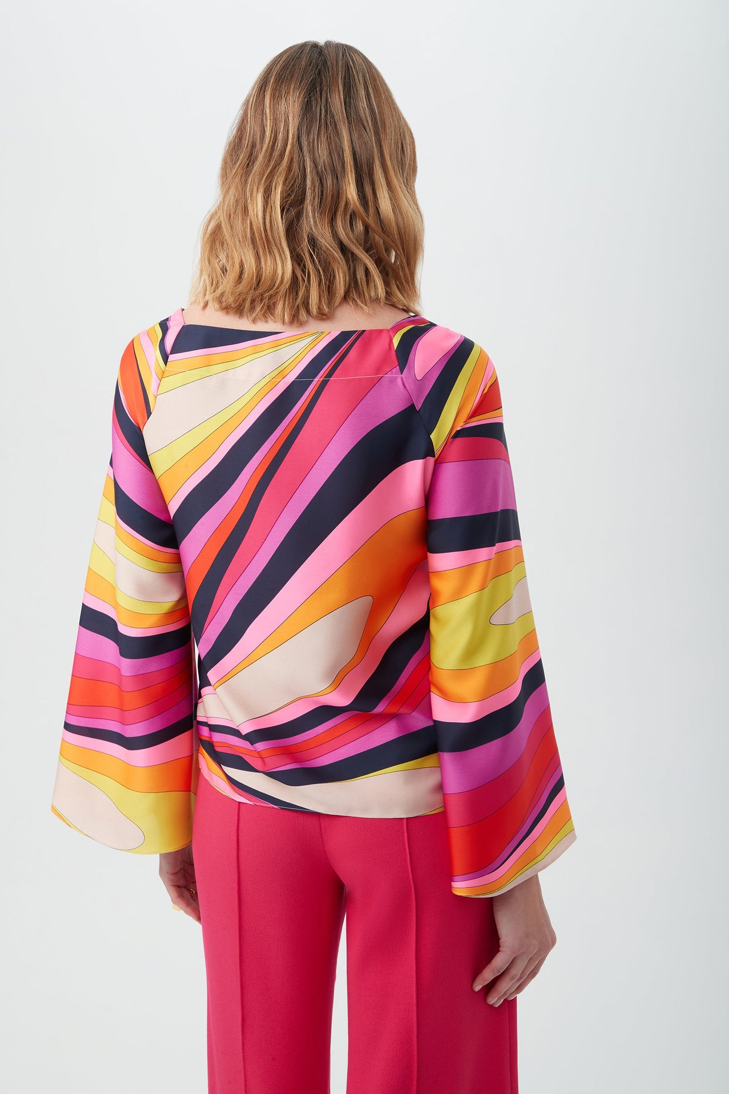 Trina Turk TORIE TOP