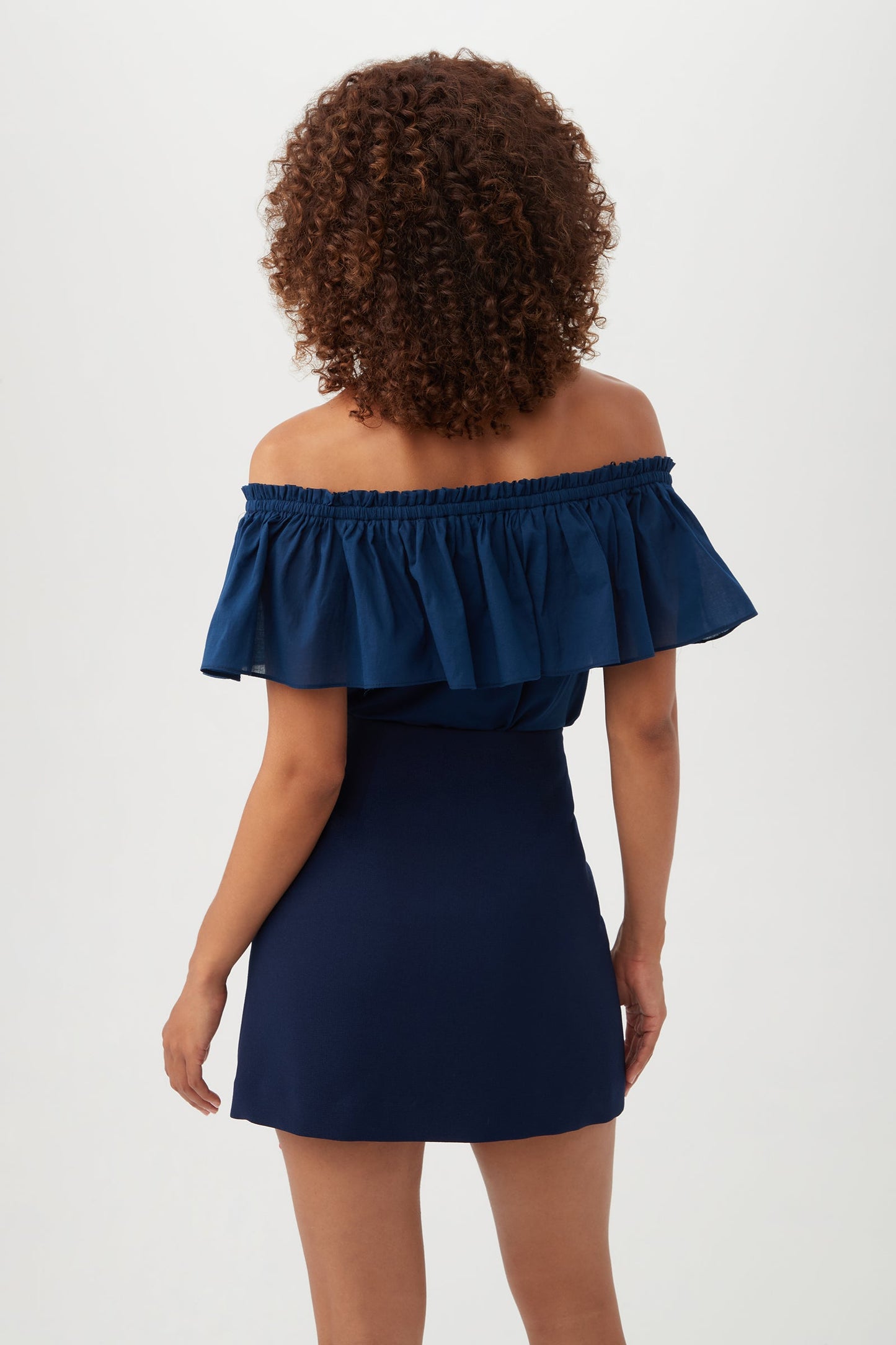 Trina Turk LAKELAND TOP