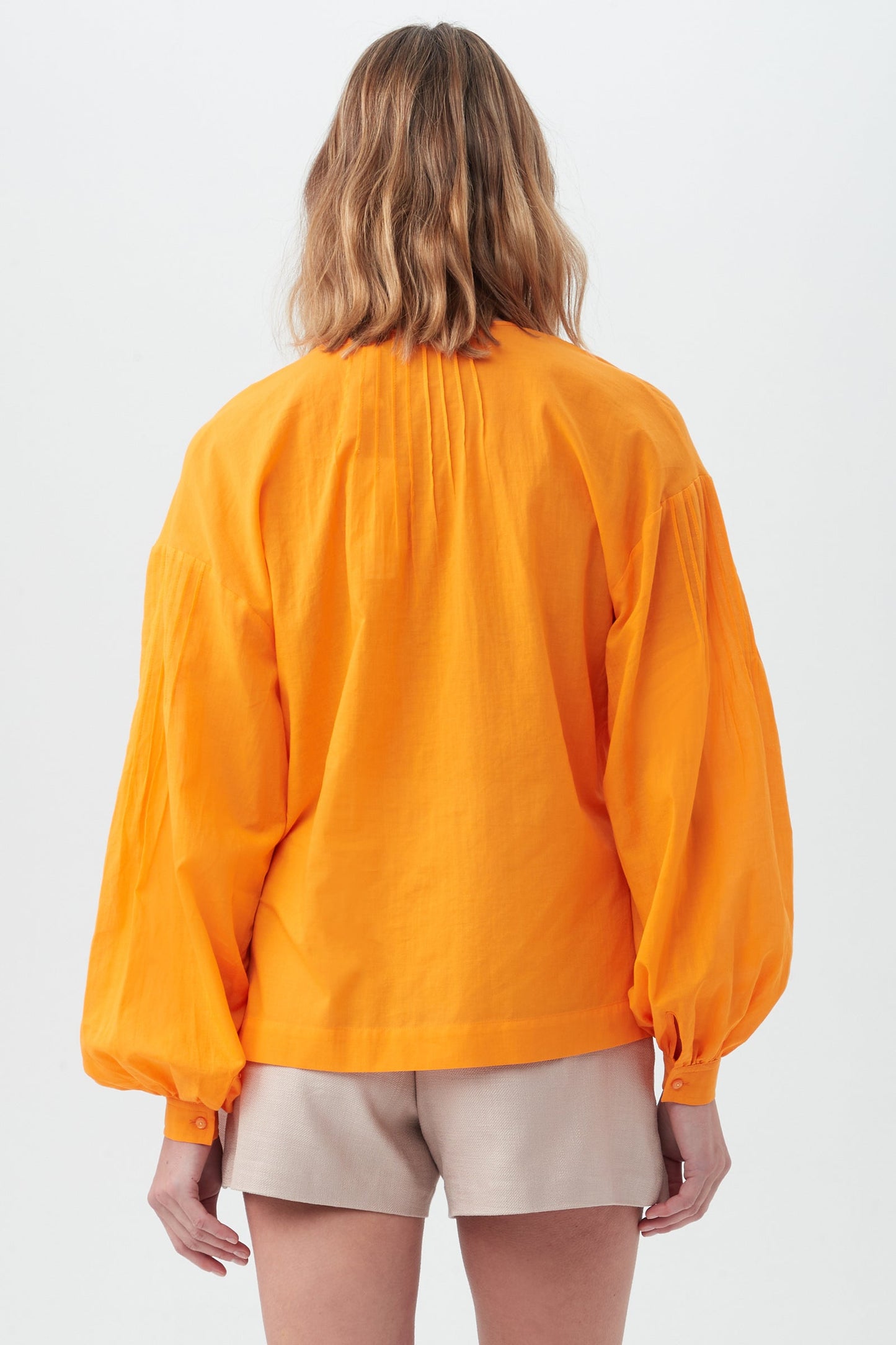 Trina Turk CAPE CORAL TOP