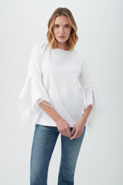 Trina Turk FONTAINEBLEAU TOP