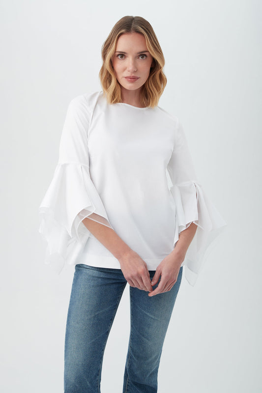 Trina Turk FONTAINEBLEAU TOP