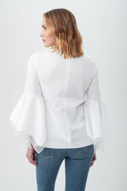 Trina Turk FONTAINEBLEAU TOP