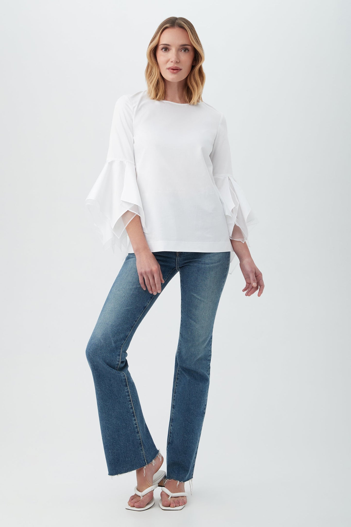 Trina Turk FONTAINEBLEAU TOP