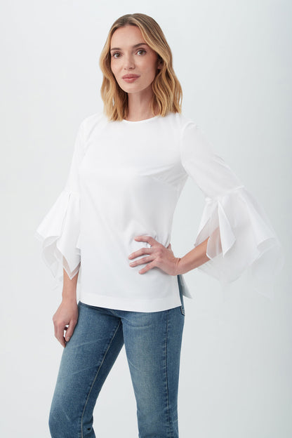 Trina Turk FONTAINEBLEAU TOP
