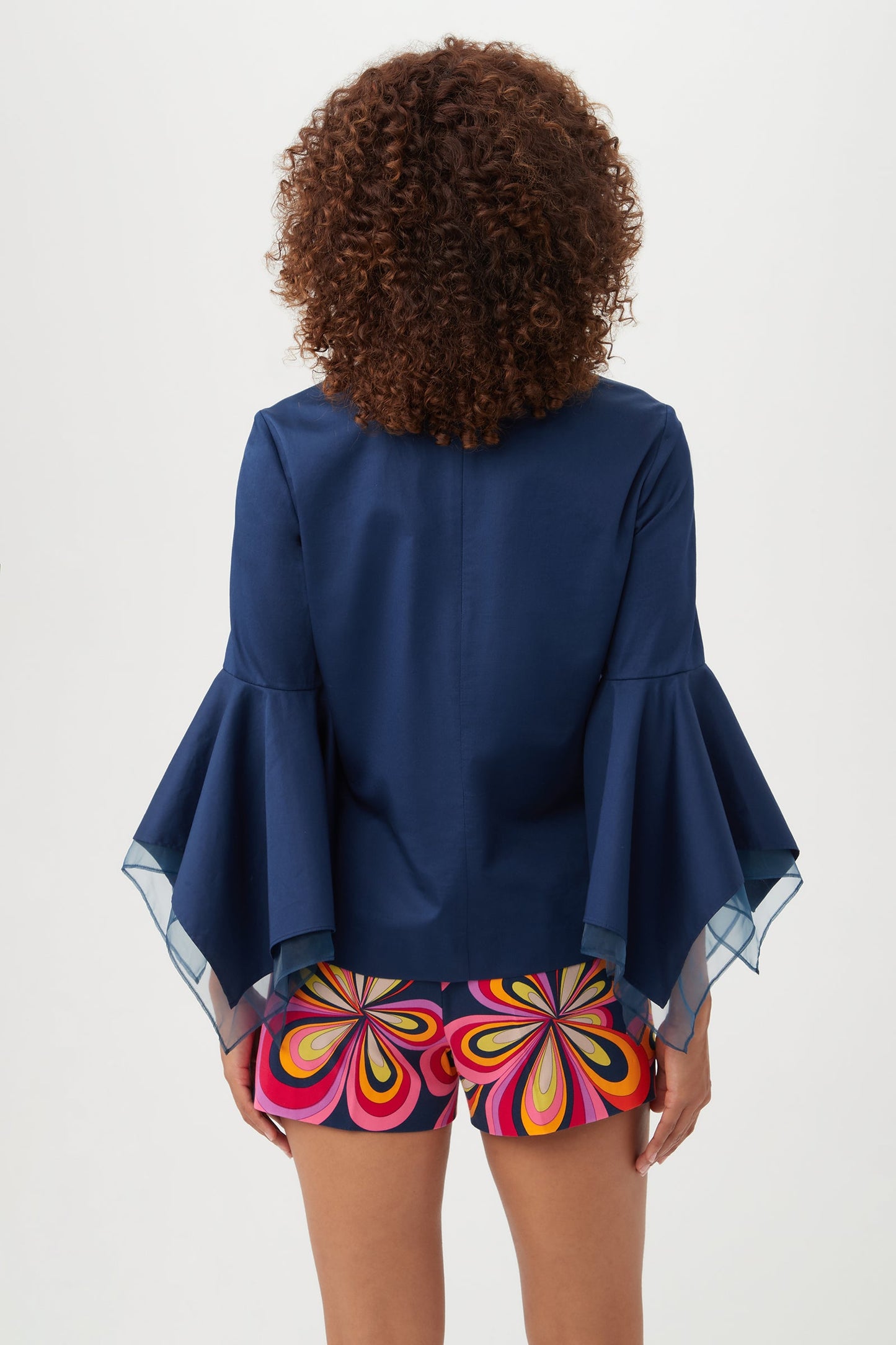 Trina Turk FONTAINEBLEAU TOP