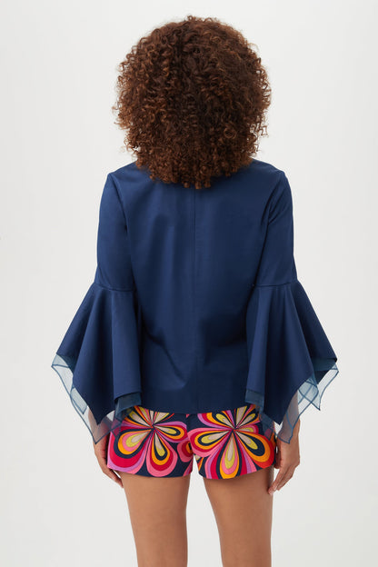 Trina Turk FONTAINEBLEAU TOP