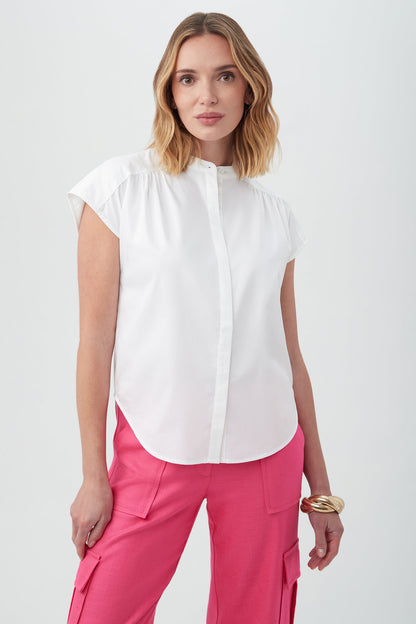 Trina Turk DEL RAY TOP
