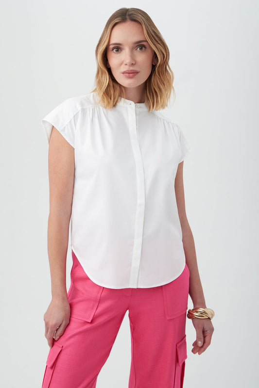 Trina Turk DEL RAY TOP
