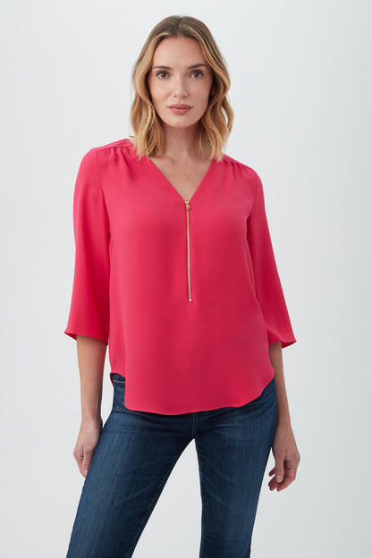 Trina Turk TAMARAC TOP