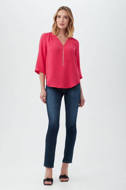 Trina Turk TAMARAC TOP