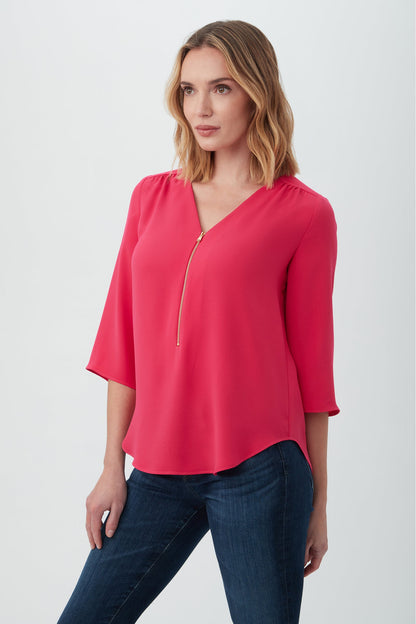 Trina Turk TAMARAC TOP