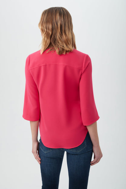 Trina Turk TAMARAC TOP