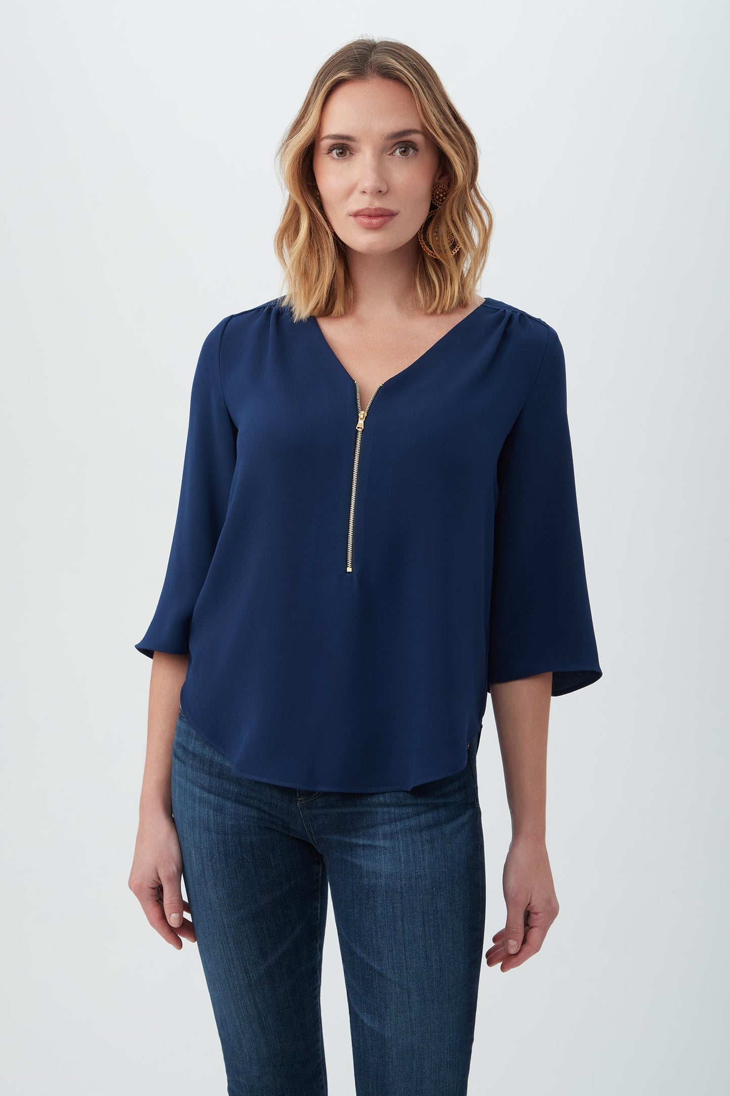 Trina Turk TAMARAC TOP