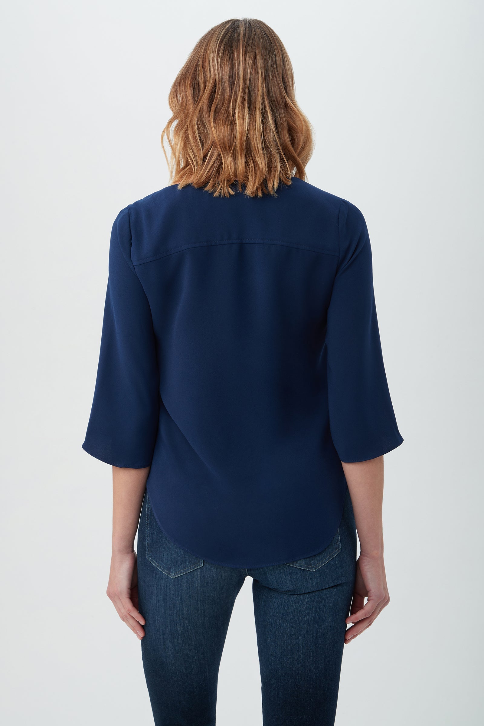 Trina Turk TAMARAC TOP