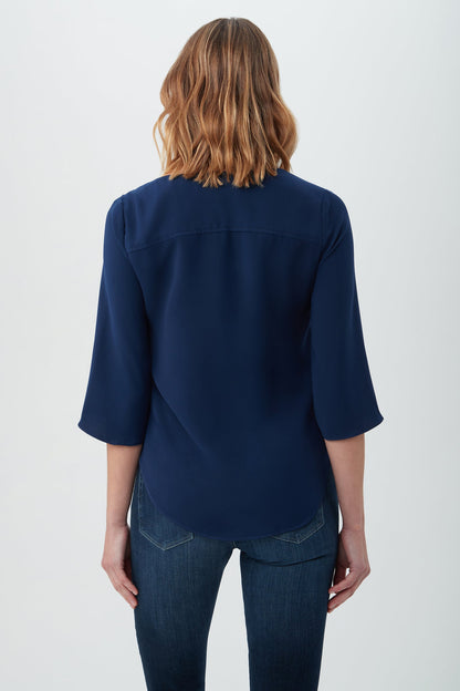 Trina Turk TAMARAC TOP