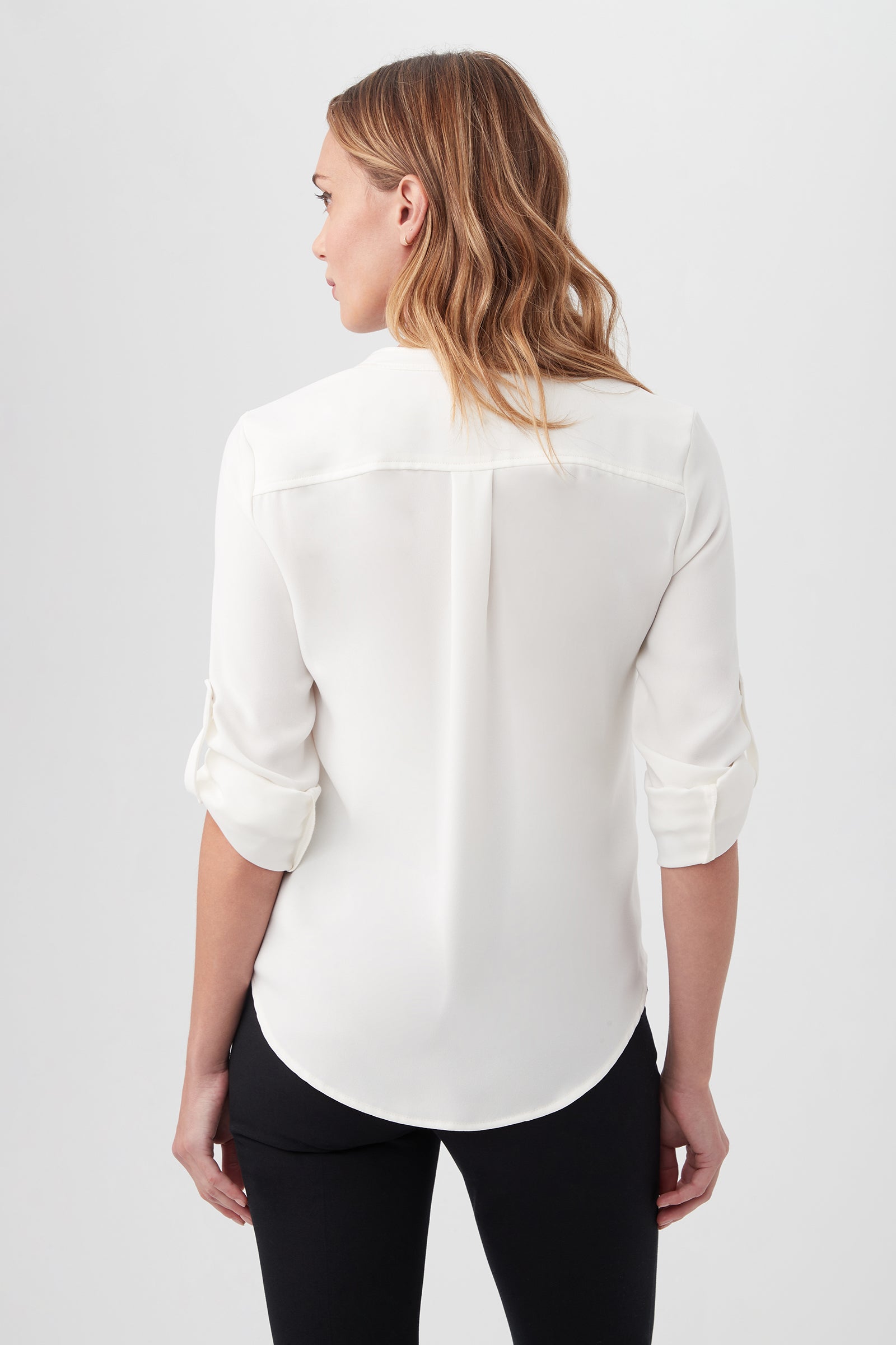 Trina Turk KAIKO TOP