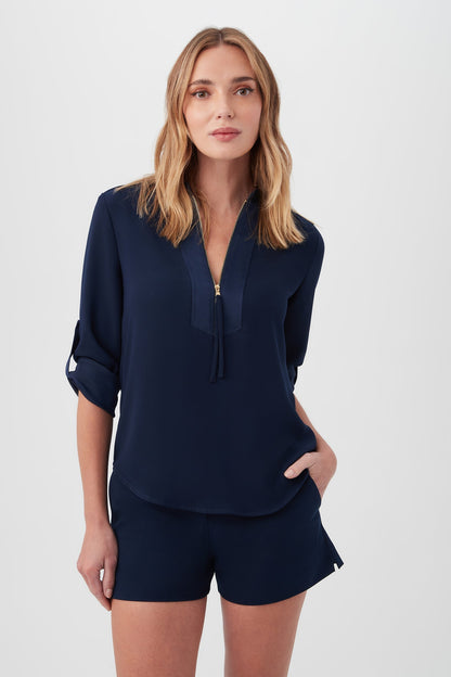 Trina Turk KAIKO TOP