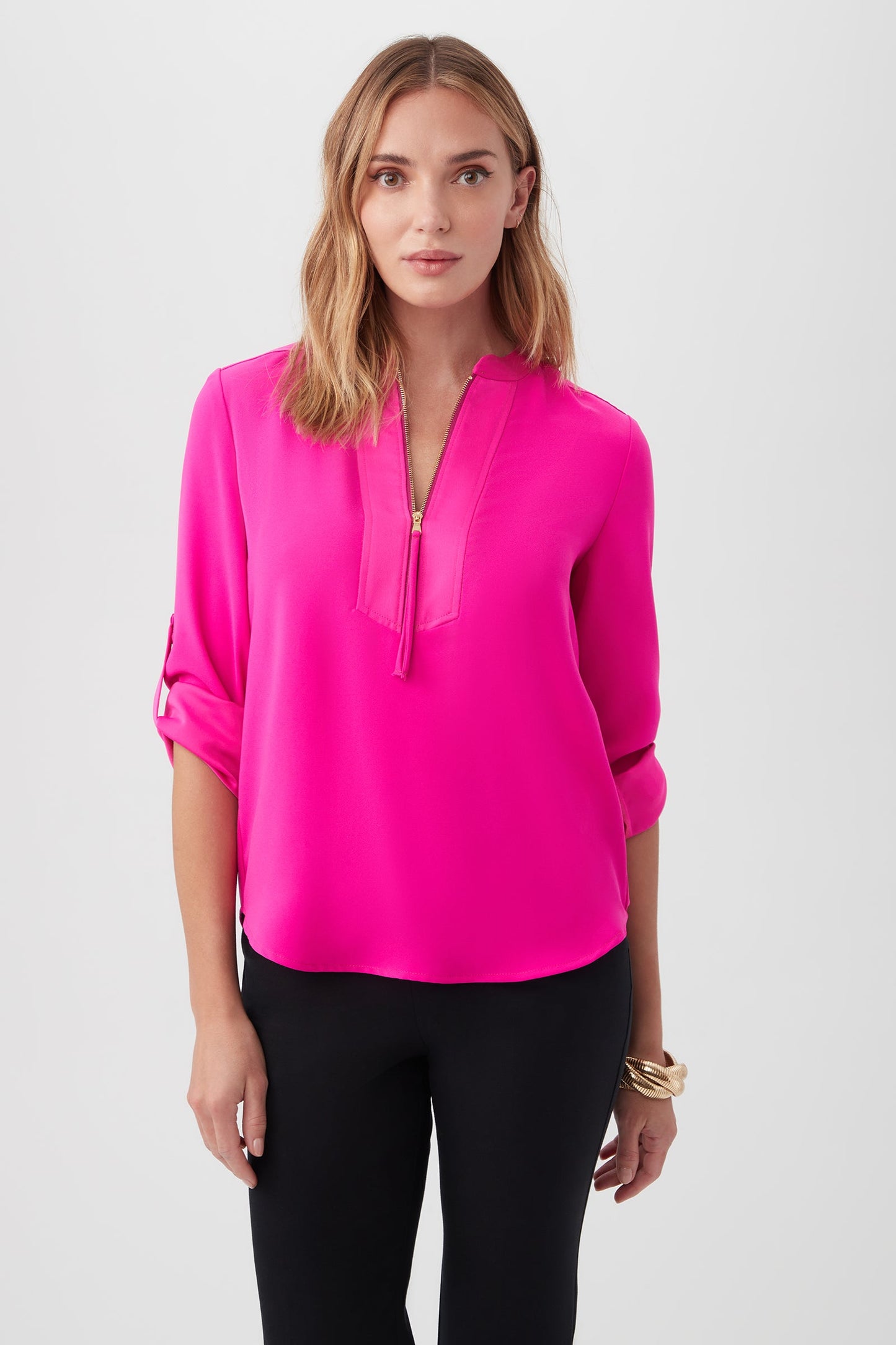Trina Turk KAIKO TOP