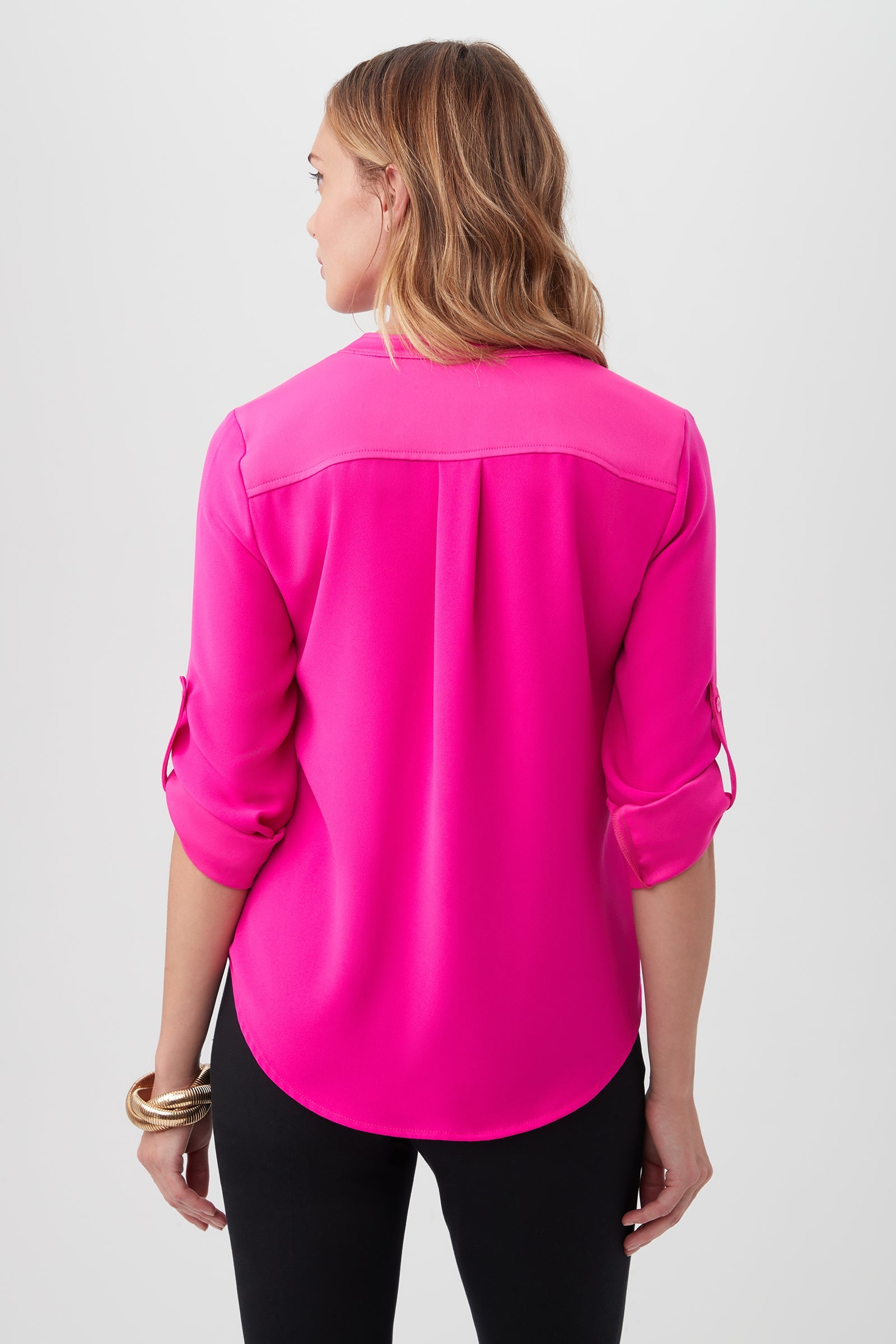 Trina Turk KAIKO TOP