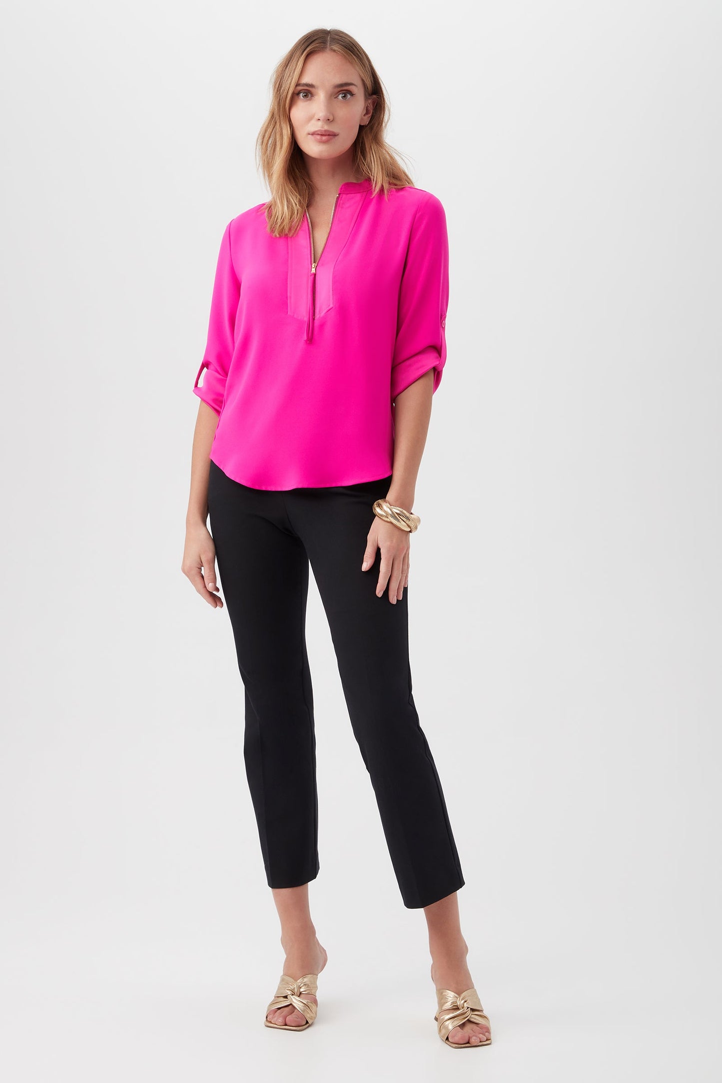 Trina Turk KAIKO TOP