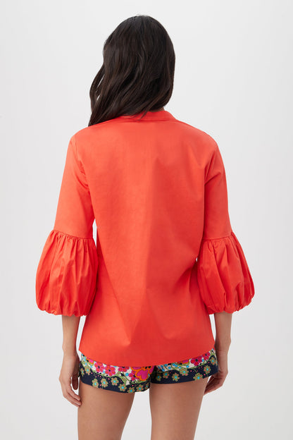 Trina Turk FRESHWATER TOP