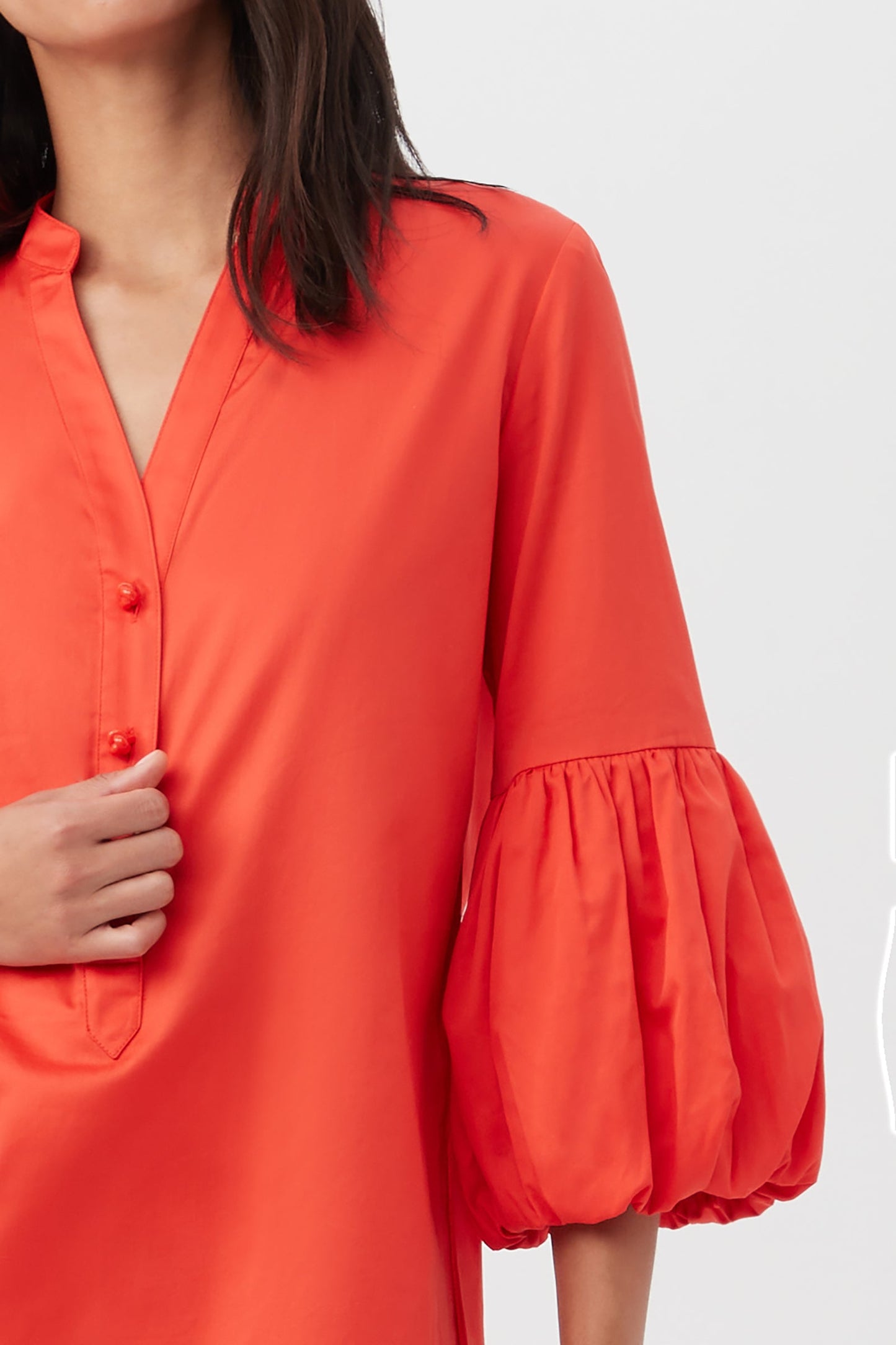 Trina Turk FRESHWATER TOP