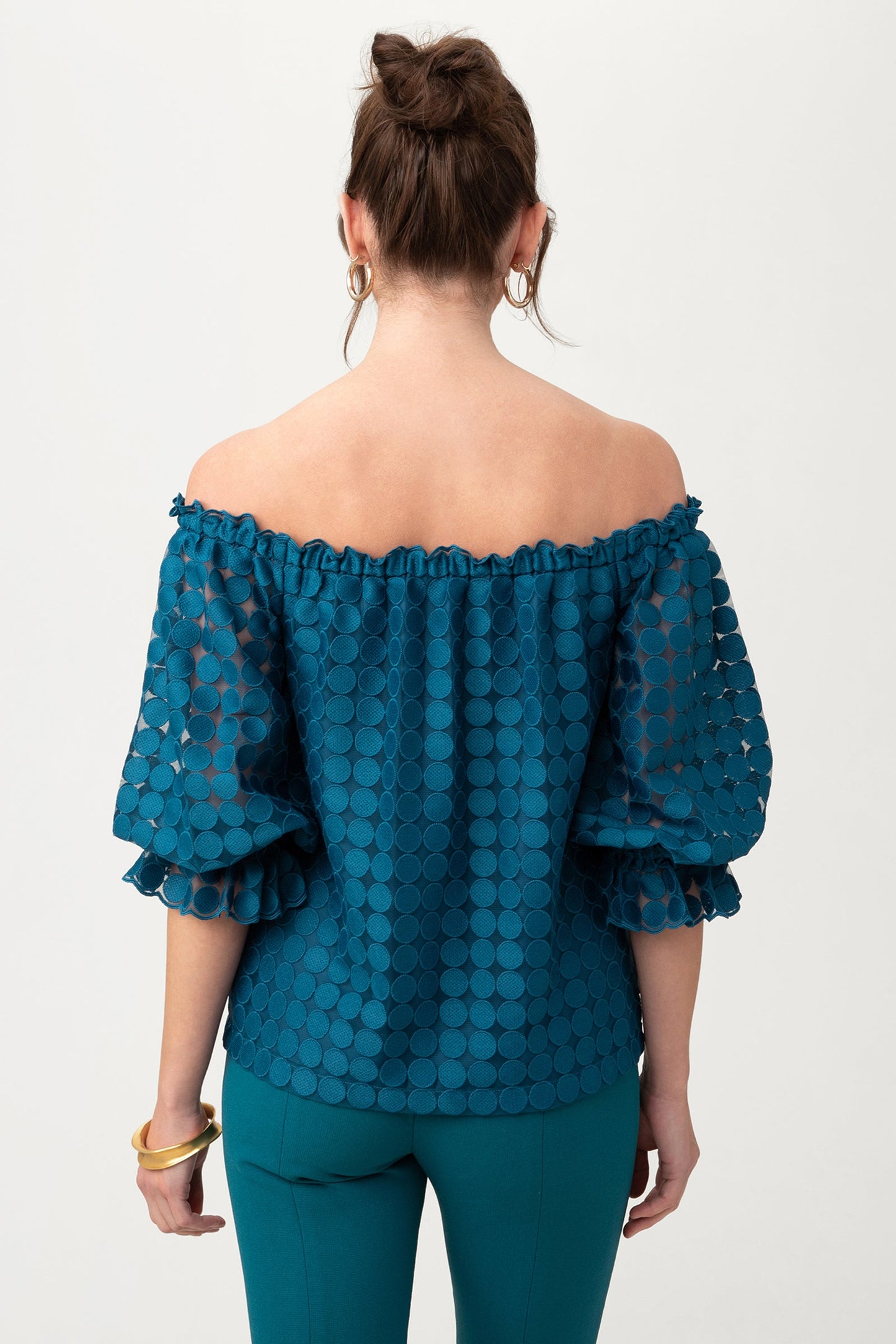 Trina Turk EQUINOX 3 TOP