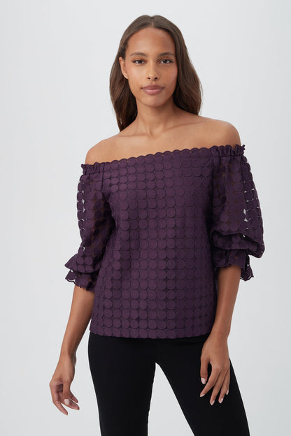 Trina Turk EQUINOX 3 TOP