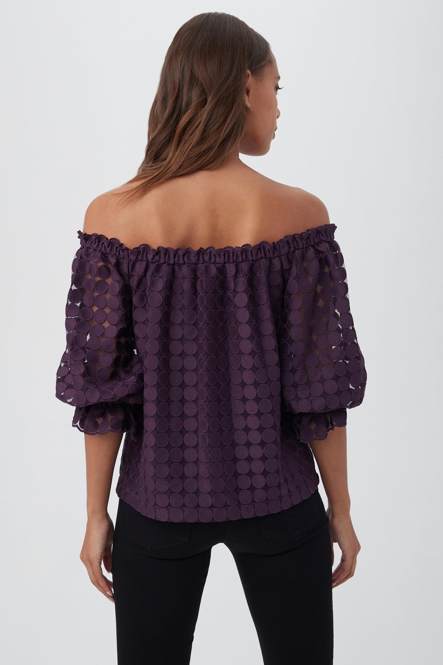 Trina Turk EQUINOX 3 TOP