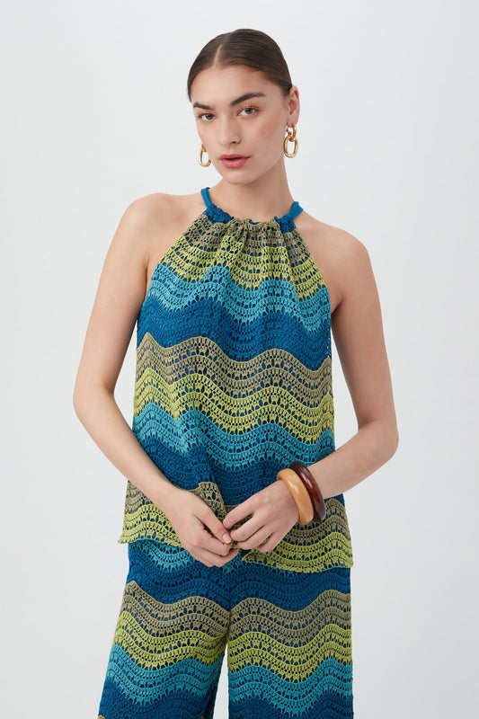 Trina Turk RANCHO TOP