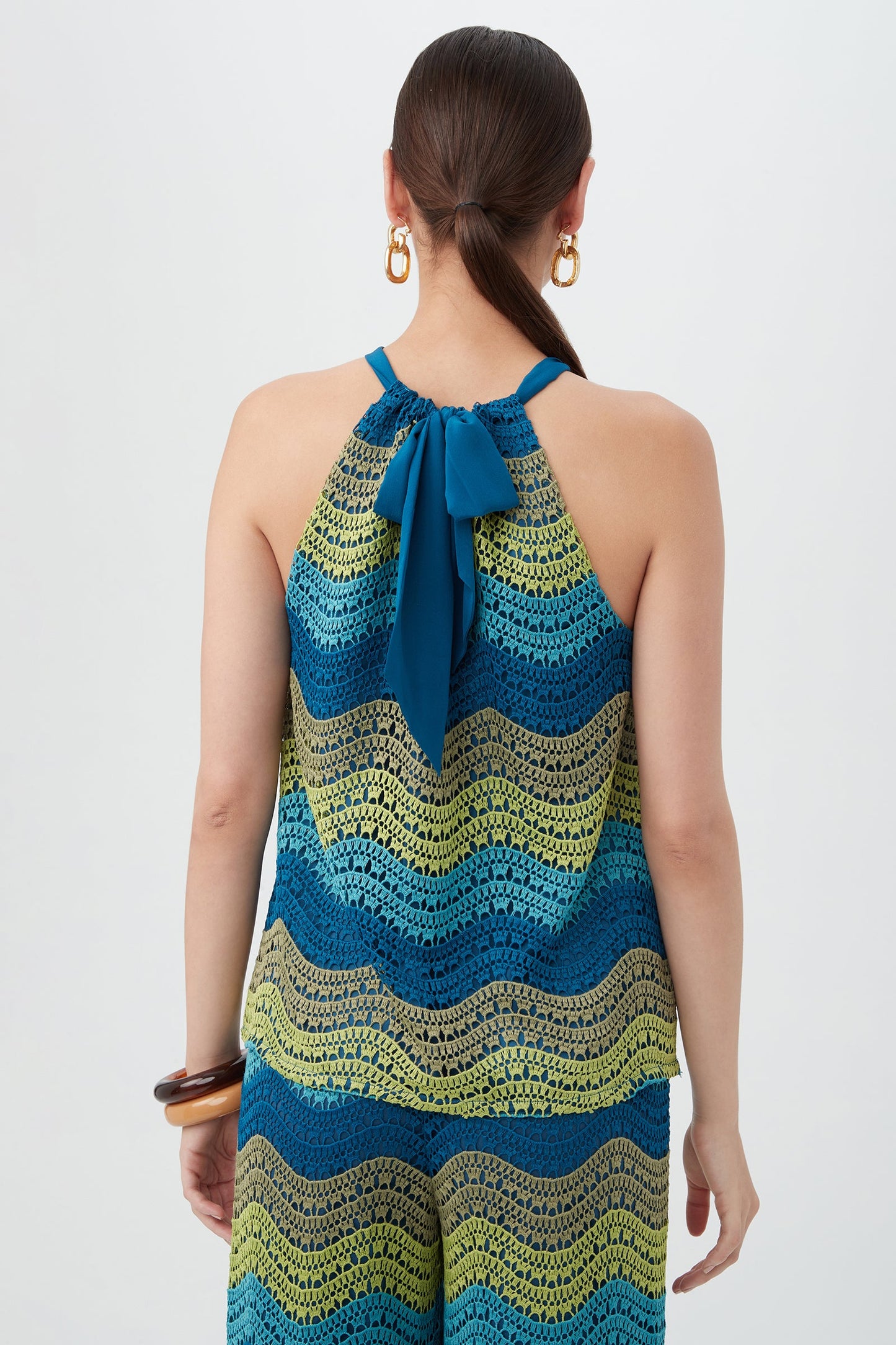 Trina Turk RANCHO TOP