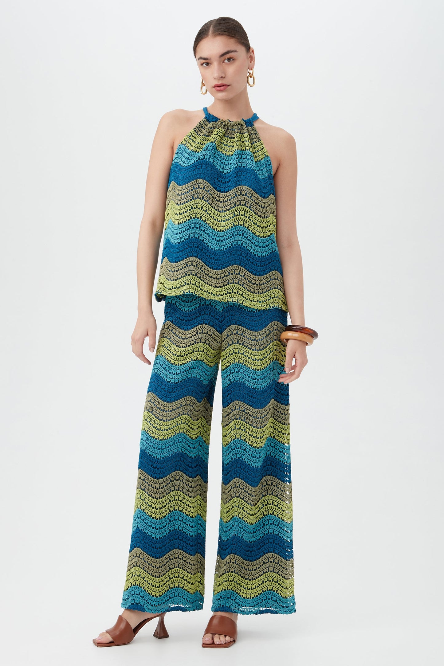 Trina Turk RANCHO TOP