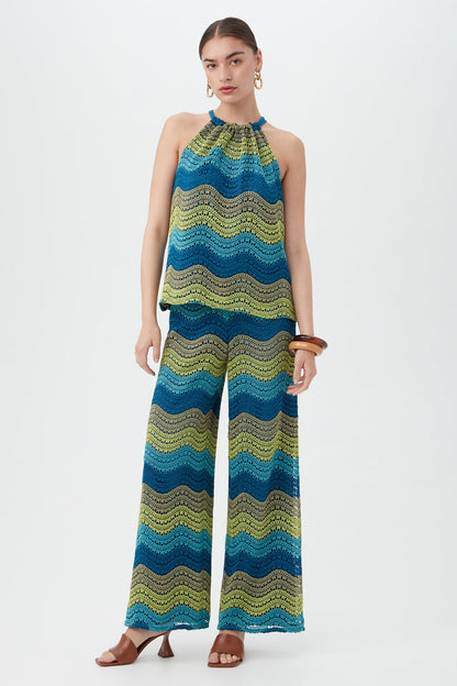 Trina Turk RANCHO TOP