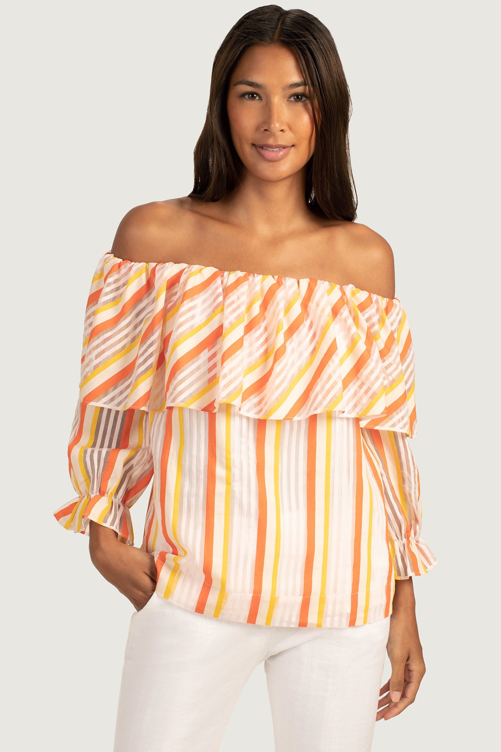 Trina Turk Solace Top