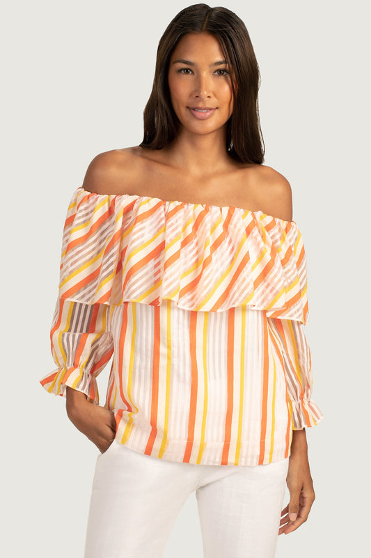 Trina Turk Solace Top