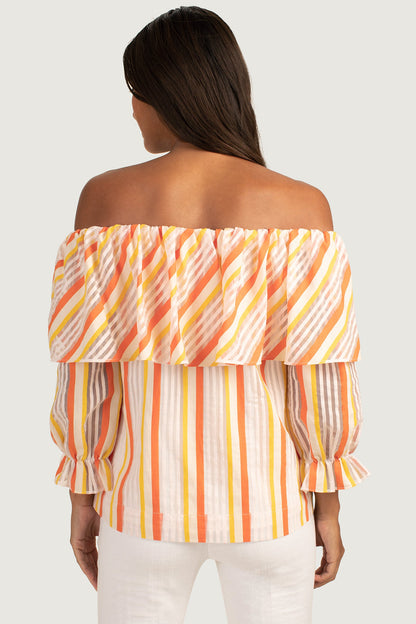 Trina Turk Solace Top