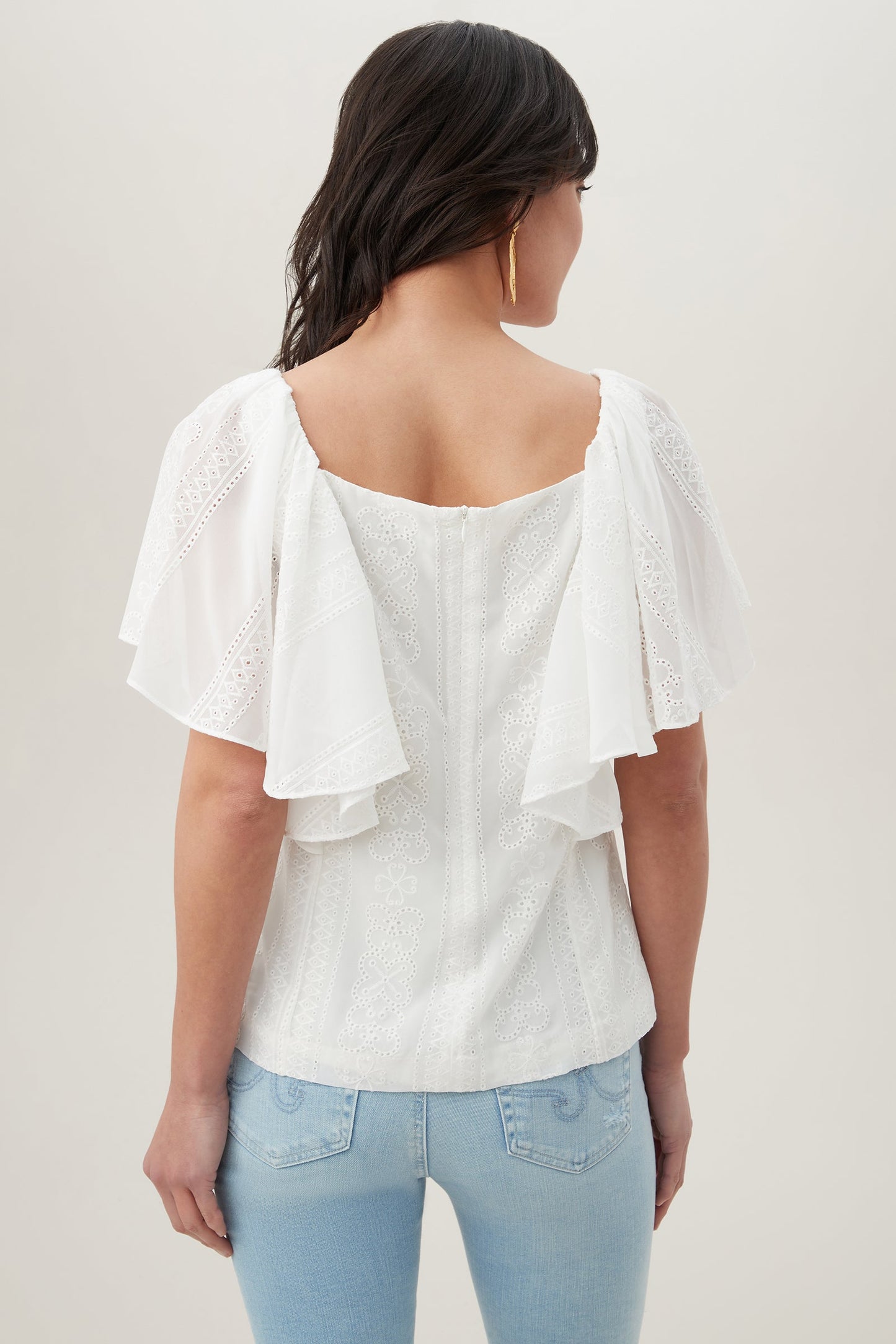 Trina Turk Hollywood Top