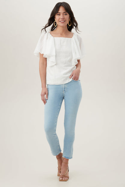 Trina Turk Hollywood Top
