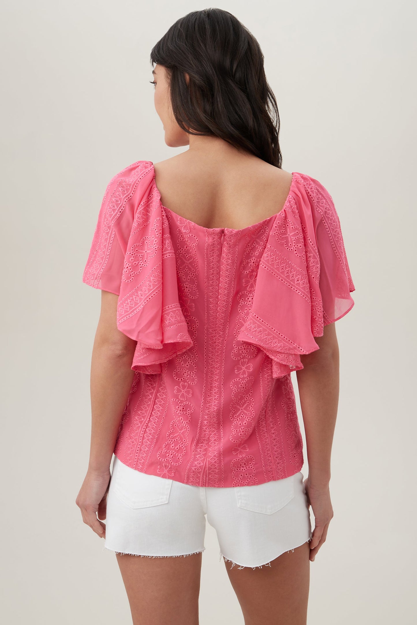 Trina Turk Hollywood Top