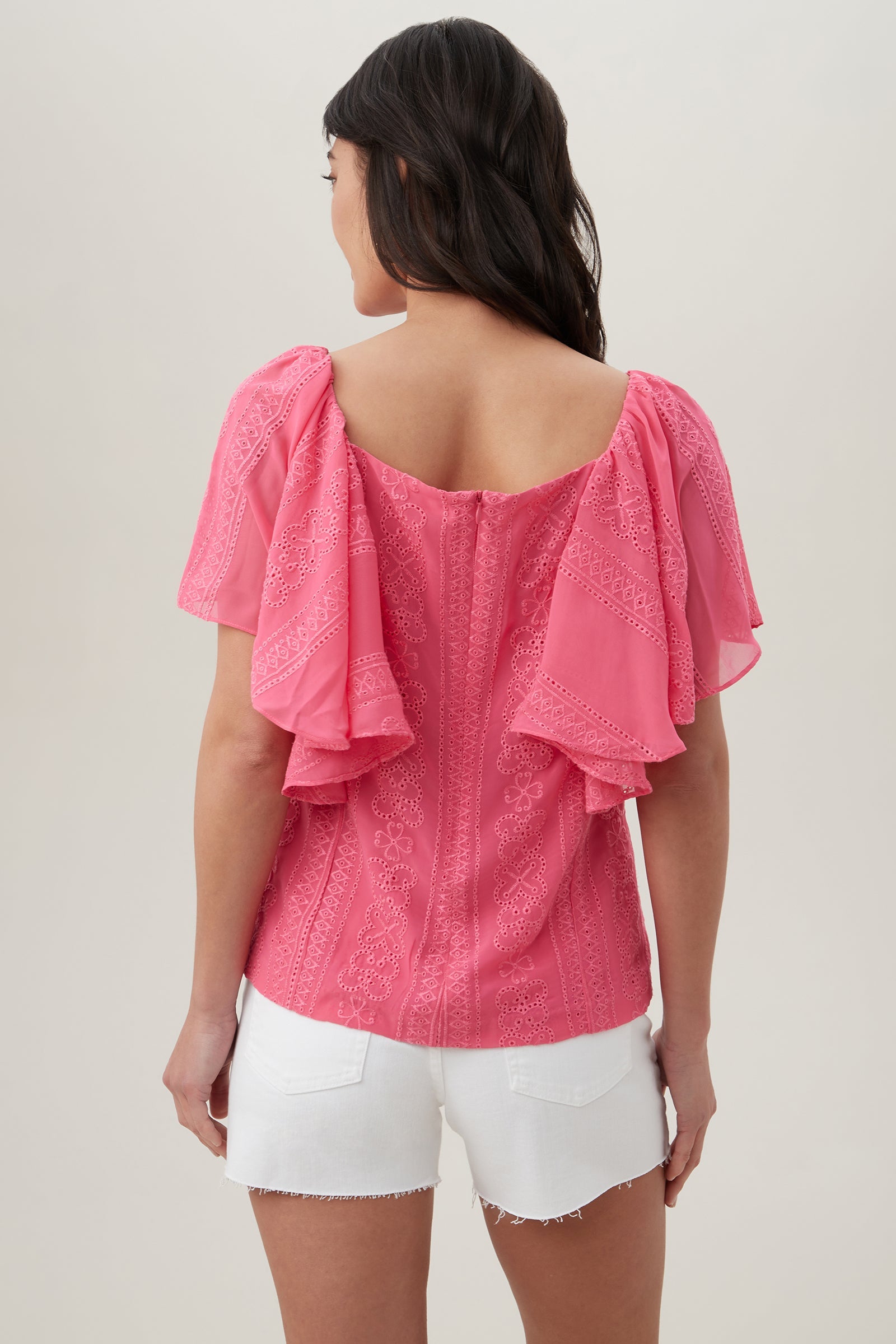 Trina Turk Hollywood Top