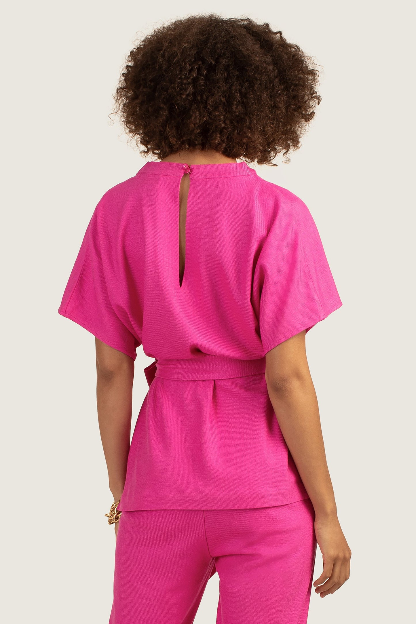 Trina Turk Jubilation Top